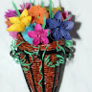 Meet your Posher, Rajeshwari